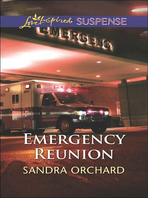cover image of Emergency Reunion